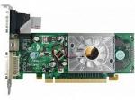 "Видеокарта PCI-E 256МБ Albatron "GeForce 8400 GS"