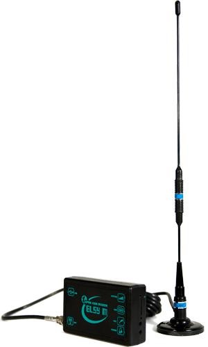 GSM GPRS модемы серии «ELSY M» GSM GPRS модемы серии «ELSY M»