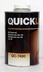 Акрил-уретановый лак Quickline QC-7400 HS