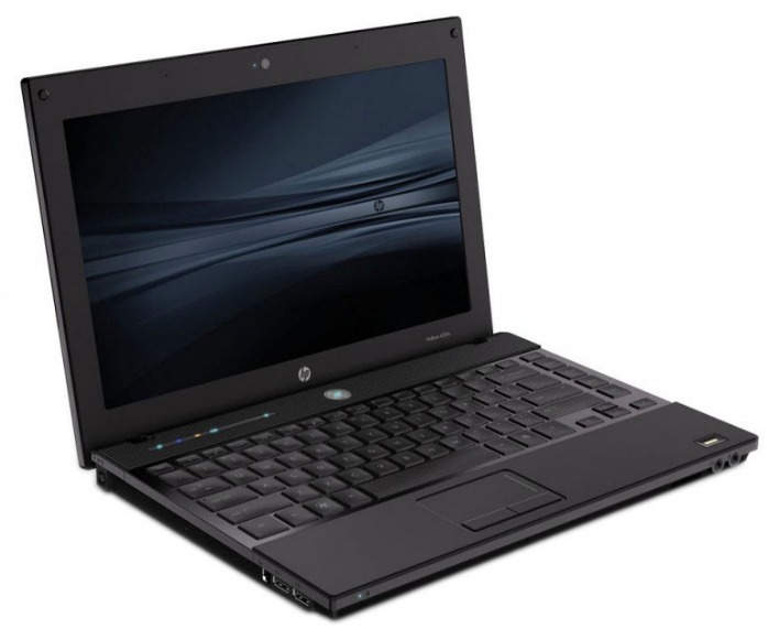 Ноутбук hp ProBook 4310s