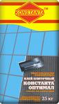 Клей для плитки Константа Оптимал
