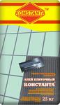 Клей для плитки Константа