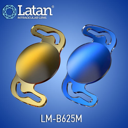 CrystalView®LM-B625M (Интраокулярная линза)