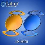 CrystalView®LM-M105 (Интраокулярная линза)