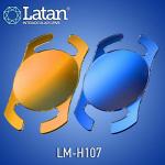 CrystalView®LM-H107 (Интраокулярная линза)