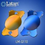 CrystalView®LM-Q110 (Интраокулярная линза)