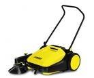 Подметальная машина Karcher KM 70/20 C