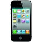 Смартфон Apple iPhone 4 8Gb black