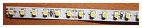 Светодиодная лента 3528. 1 кристалл, прямое свечение. 120led (7.2W) Светодиодная лента 3528. 1 кристалл, прямое свечение. 120led (7.2W)
