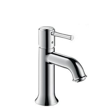 Смеситель для умывальника Hansgrohe Talis Classic