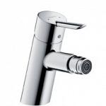 Смеситель для биде Hansgrohe Focus S