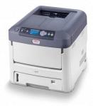Полноцветный принтер OKI C711n/dn/dtn