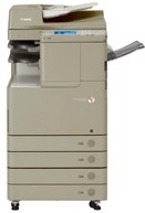 Офисный цветной копировальный аппарт Canon imageRUNNER ADVANCE C2020L