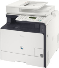 Лазерное многофункциональное устройство Canon i-SENSYS MF8350Cdn