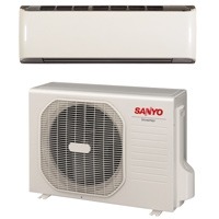 Инверторный кондиционер Sanyo SAP-KCRV126EHDS Инверторный кондиционер Sanyo SAP-KCRV126EHDS