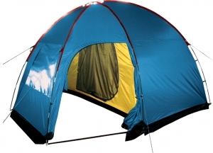 Палатка Ancor 4