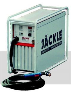Аппарат плазменной резки J?CKLE Plasma 110 IP 44 – с оснасткой Аппарат плазменной резки J?CKLE Plasma 110 IP 44 – с оснасткой