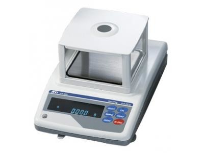 Весы лабораторные GX-6000
