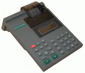 Кассовый аппарат Меркурий 130К Кассовый аппарат Меркурий 130К