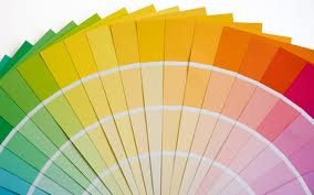 Набор цветной бумаги 24 листа