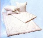 Постельное белье, подушки, одеяла