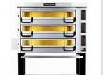 PizzaMaster PM723E Печь для пиццы