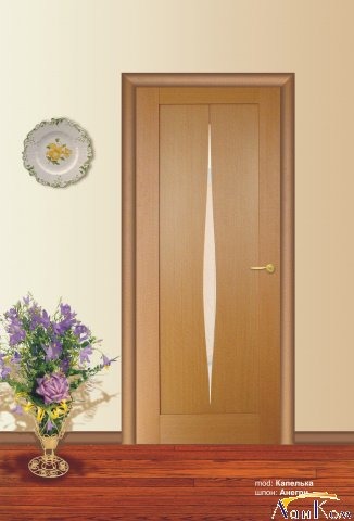 Межкомнатные шпонированные двери Uraldoor Межкомнатные шпонированные двери Uraldoor