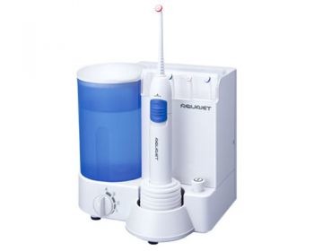 Ирригатор полости рта AQUAJET LD-A7 Ирригатор полости рта AQUAJET LD-A7