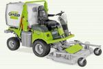 Райдеры со сбором Grillo FD1500 PRO 4WD