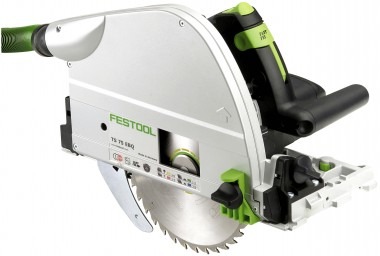 Погружная пила FESTOOL TS 75