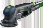 Эксцентриковая шлифовальная машинки с редуктором FESTOOL ROTEX RO 125 FEQ-Plus