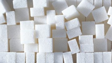 Производство и продажа сахара