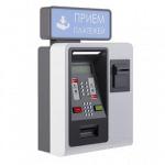 Платежный терминал эконом-класса "ШТРИХ-EasyPAY"