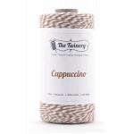 Шнур Baker's Twine Cappuchino Brown от Divine Twine, 1 м