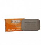 Мыло из глины Мертвого моря