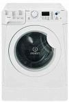 Стиральная машина INDESIT PWE 7104 W