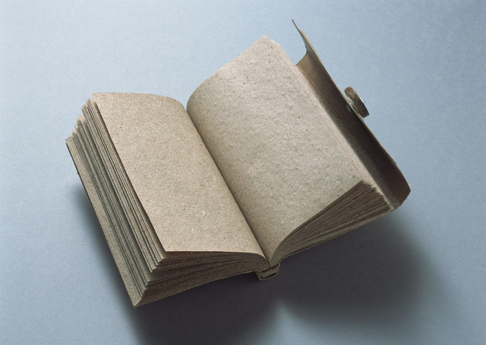 Книжная бумага