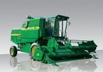 Koмбайн John Deere ЗЗ16