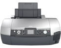 Фотопринтер Epson Stylus Photo R240… R340