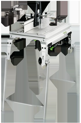 Фрезерный стол TF 1400-Set FESTOOL Фрезерный стол TF 1400-Set FESTOOL