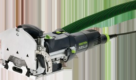 Фрезер для дюбельных соединений DOMINO DF 500 Q-Plus FESTOOL Фрезер для дюбельных соединений DOMINO DF 500 Q-Plus FESTOOL