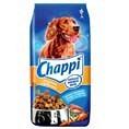 Chappi мясное изобилие 15 кг, корм для собак