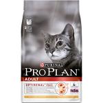 Корм для кошек Pro Plan (Про План) Adult 10 кг, корм сухой для кошек