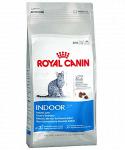 Корм для кошек Royal Canin (Роял Канин) Indoor 10 кг