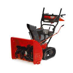 Снегоуборщик MTD E 740 F Снегоуборщик MTD E 740 F
