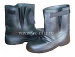 Бахилы Overshoes