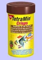 Корм для рыб TetraMin Crisps
