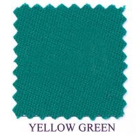Сукно для бильярда Иван Симонис 760 Yellow Green