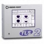 Контрольная система TLS-2