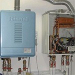Котлы газовые настенные Котлы газовые настенные